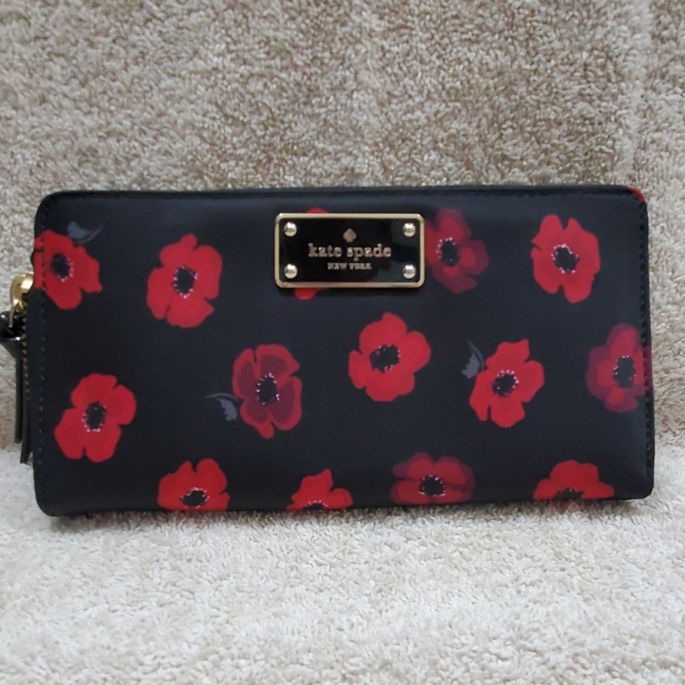 Kate Spade Wallet